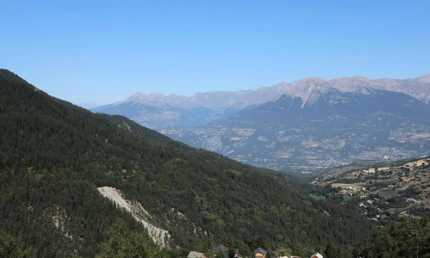 Residence Le Cairn - Centre Station Appartement 307 Cairn Mae-6301 Les Orres